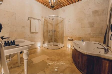 Anka Cave Suites - 177