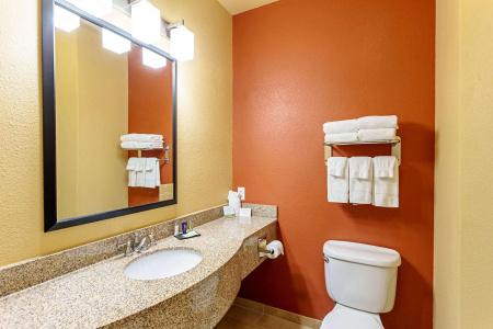 Sleep Inn & Suites - 39