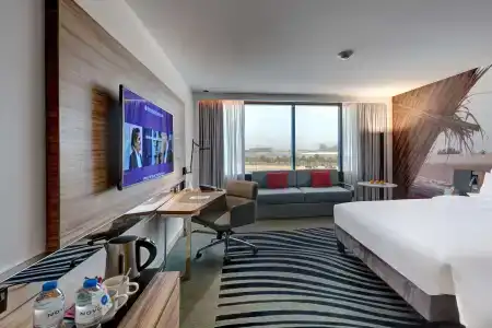 Novotel Sharjah Expo Centre - 10