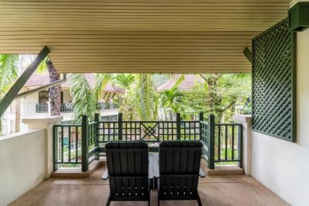 Baan Khaolak Beach Resort - Sha Plus - 103