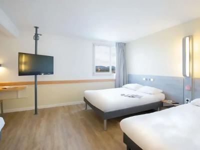 Ibis Budget Fréjus St Raphaël Centre et Plage - 42