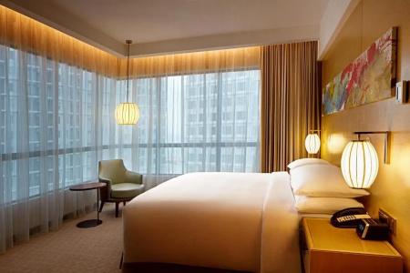 DoubleTree by Hilton Melaka - 38