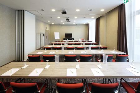 Holiday Inn Express Friedrichshafen, an IHG - 24