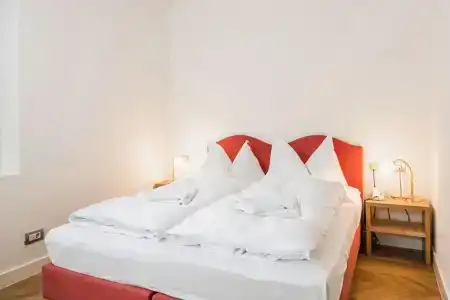 Aquila Dolomites Residence - 27