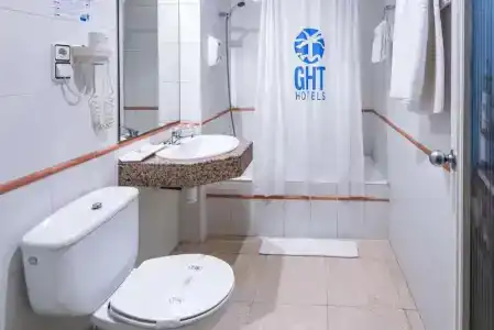 Ght Balmes,-Aparthotel&Splash - 48