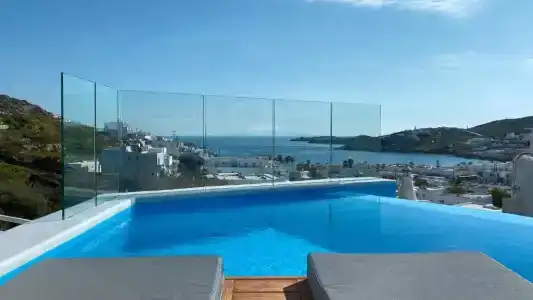 Amperian Mykonos Suites & Villas - 277