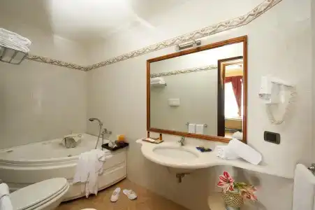 Wellness Spa Principe Fitalia - 8