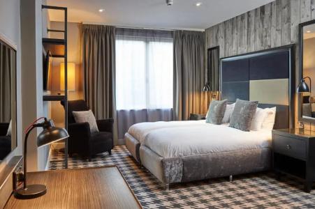 Malmaison Manchester - 74
