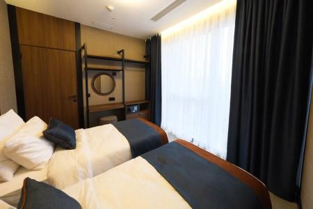 The Kailyns & Suites Atasehir - 11