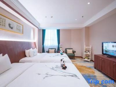 Hejiangting Hanwen - 30