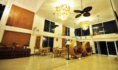 My Chiangmai Boutique Lodge - 33