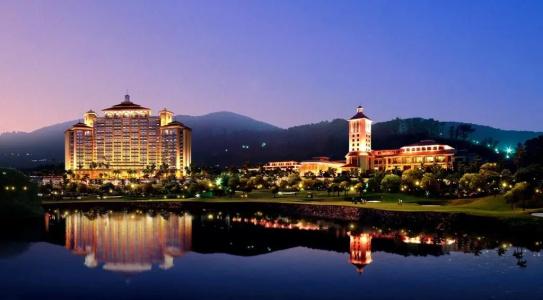 Mission Hills Resort Dongguan - 47