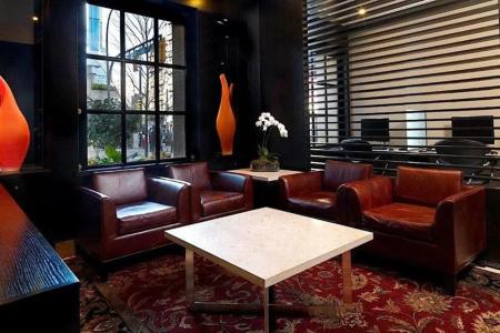 The St. Regis - 7