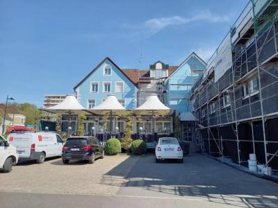 Eisberg Schwanen - 8