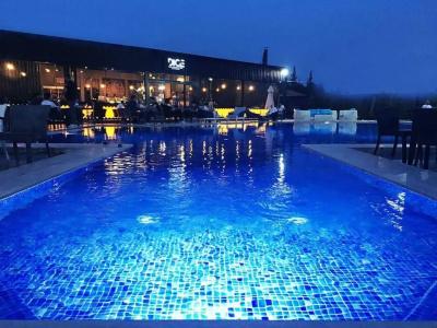 Cy Inn Karsiyaka - 13
