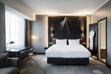Crowne Plaza Helsinki - Hesperia, An Ihg - 4