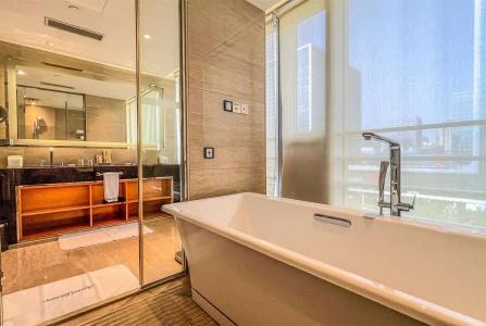 Howard Johnson Hi - Tech Plaza Chengdu - 7
