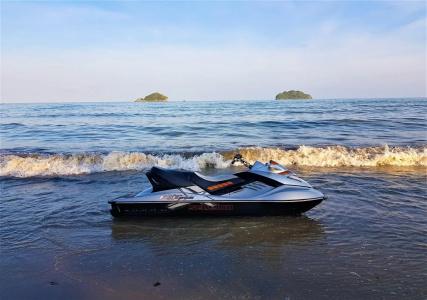 Sea Smile - 9