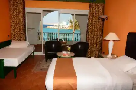 Arabia Azur Resort - 35