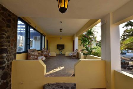 Caldera View Resort - 14