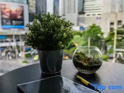 The Connex Asoke - 69