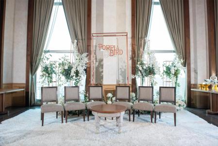 Radisson Blu Plaza Bangkok - Sha Extra Plus Certified - 24