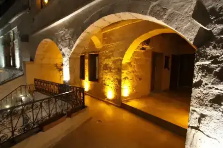 Goreme Mansion - 11