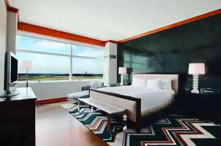 Grand Hyatt Dfw Airport - 1