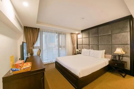 Hanz Marigold Hanoi - 15