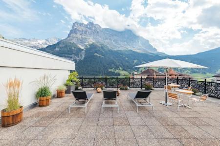 Kreuz&Post**** Grindelwald - 47