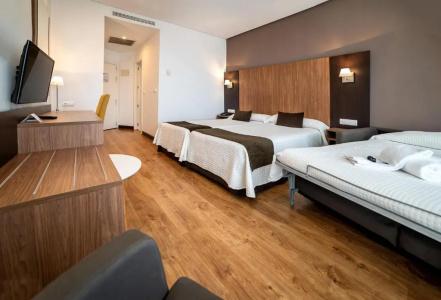 Albir Playa & Spa - 35