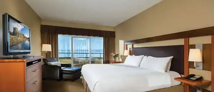 The Beach Club — Bellstars & Resorts - 4
