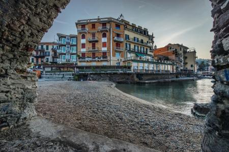 Italia e Lido Rapallo - 16