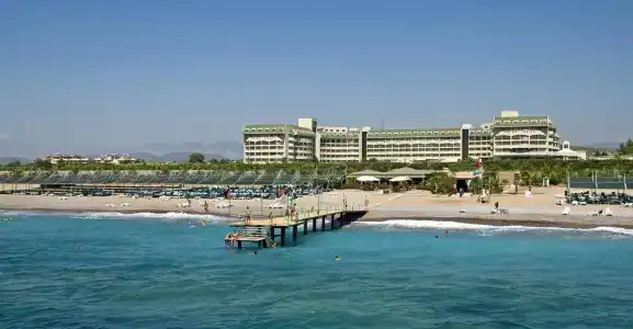 Amelia Beach Resort - All Inclusive - 26
