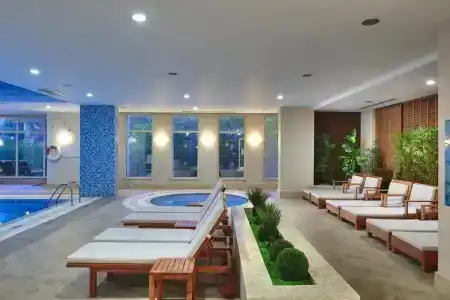 Sunis Evren Beach Resort & Spa - 7