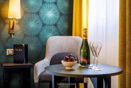 Best Western Plus Le Moderne - 69