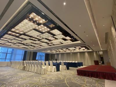 Holiday Inn Guangzhou South Lake, An Ihg - 33