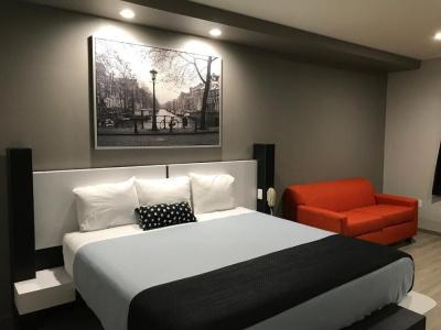 Crystal Inn - 5