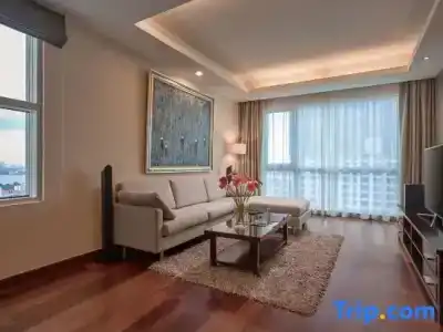 Fraser Suites Hanoi - 111