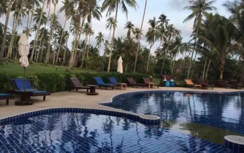 Koh Beach - 28