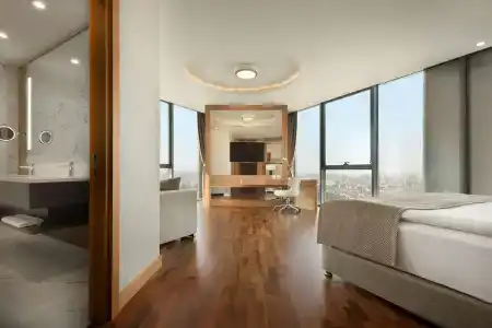 Ramada Plaza By Wyndham Konya - 4