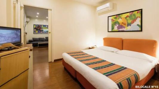 Residence Sacchi Aparthotel - 126