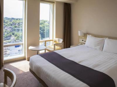 Mercure Yokosuka - 28
