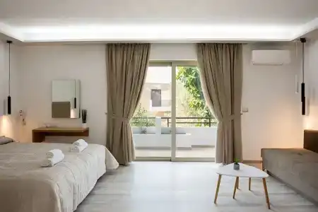 Terinikos Apart-Hotel - 97
