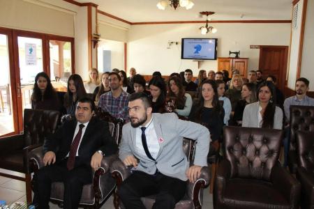 Sinop Antik Otel - 36