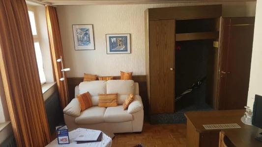 Hotel-Restaurant Goldenes Lamm - 51