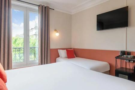 Hôtel Coypel by Magna Arbor - 70