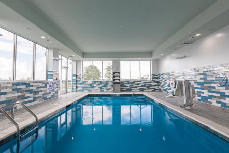 Holiday Inn - Woodruff Road, An Ihg - 22