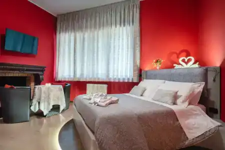 Villa Domus Salento Suites & Rooms - 16