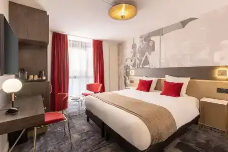 Best Western Plus l'Artist - 109